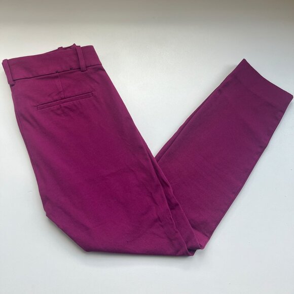Women’s J. Crew Winnie Pant Size 4 - Picture 1 of 5
